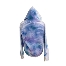 Load image into Gallery viewer, Purple Sky Hoodie
