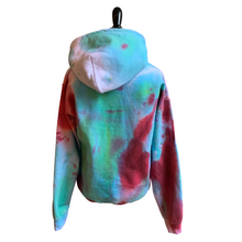 Load image into Gallery viewer, Horror Hoodie
