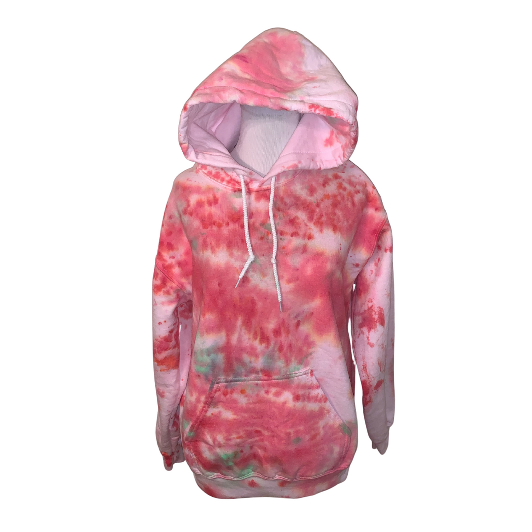 Strawberry Fields Hoodie