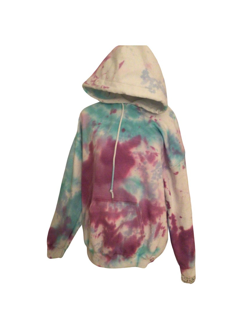 Ice Berry Hoodie