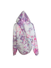 Load image into Gallery viewer, Twisty Flower Hoodie
